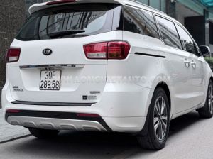 Xe Kia Sedona 2.2L DATH 2018