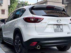 Xe Mazda CX5 2.5 AT 2016