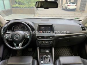 Xe Mazda CX5 2.5 AT 2016