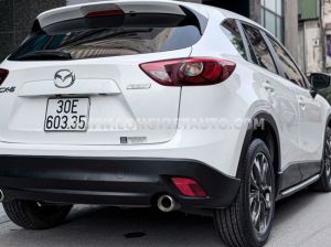 Xe Mazda CX5 2.5 AT 2016