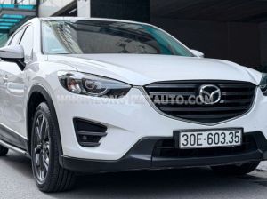 Xe Mazda CX5 2.5 AT 2016