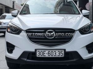 Xe Mazda CX5 2.5 AT 2016