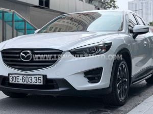 Xe Mazda CX5 2.5 AT 2016