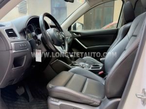 Xe Mazda CX5 2.5 AT 2016