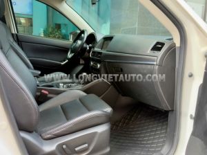 Xe Mazda CX5 2.5 AT 2016