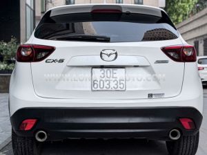 Xe Mazda CX5 2.5 AT 2016