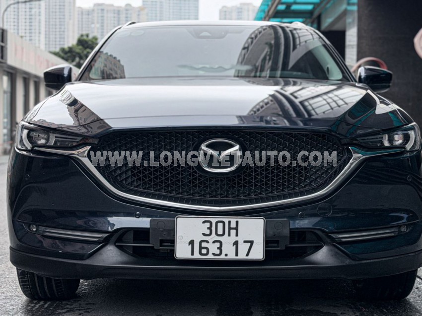 Mazda CX5 2.0 Premium