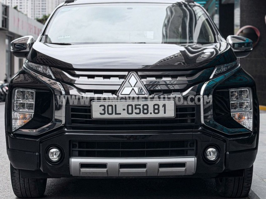 Mitsubishi Xpander Cross 1.5 AT