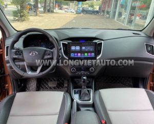 Xe Hyundai Creta 1.6 AT 2015
