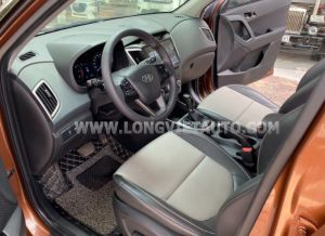 Xe Hyundai Creta 1.6 AT 2015