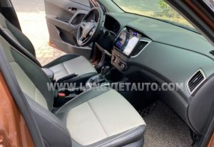 Xe Hyundai Creta 1.6 AT 2015