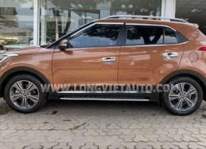 Xe Hyundai Creta 1.6 AT 2015