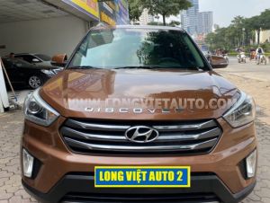 Xe Hyundai Creta 1.6 AT 2015