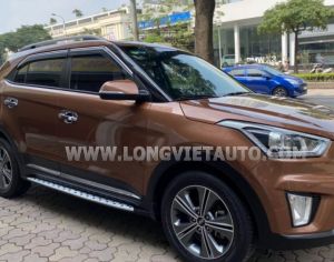 Xe Hyundai Creta 1.6 AT 2015