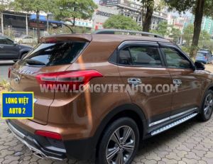 Xe Hyundai Creta 1.6 AT 2015