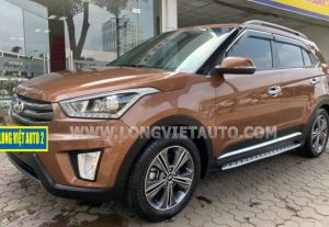 Xe Hyundai Creta 1.6 AT 2015