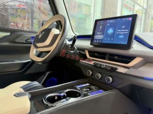 Xe VinFast VF3 Plus 2025