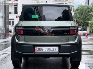 Xe VinFast VF3 Plus 2025