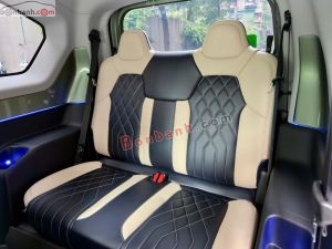 Xe VinFast VF3 Plus 2025