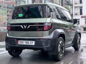 Xe VinFast VF3 Plus 2025