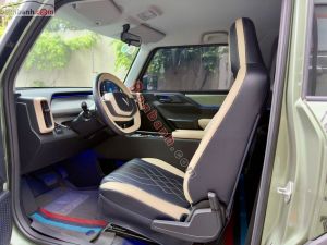 Xe VinFast VF3 Plus 2025