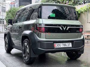 Xe VinFast VF3 Plus 2025