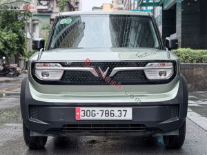 Xe VinFast VF3 Plus 2025