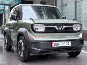 Xe VinFast VF3 Plus 2025