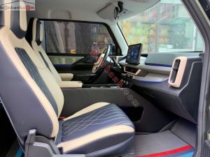Xe VinFast VF3 Plus 2025