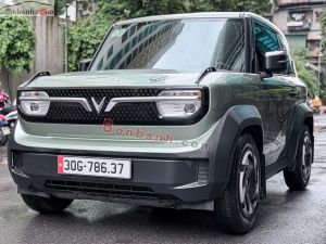 Xe VinFast VF3 Plus 2025