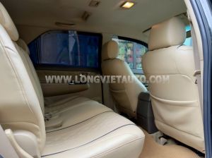 Xe Toyota Fortuner 2.7V 4x2 AT 2013