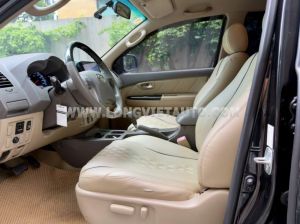 Xe Toyota Fortuner 2.7V 4x2 AT 2013