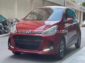 Xe Hyundai i10 Grand 1.2 AT 2018