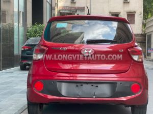 Xe Hyundai i10 Grand 1.2 AT 2018