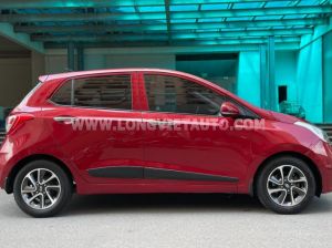 Xe Hyundai i10 Grand 1.2 AT 2018