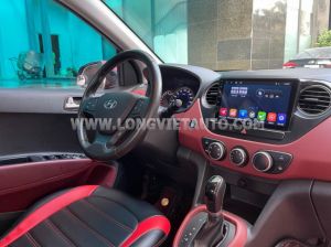 Xe Hyundai i10 Grand 1.2 AT 2018