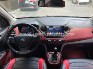 Xe Hyundai i10 Grand 1.2 AT 2018