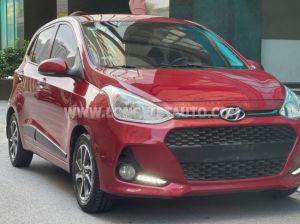 Xe Hyundai i10 Grand 1.2 AT 2018