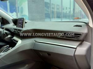Xe Peugeot 3008 1.6 AT 2018