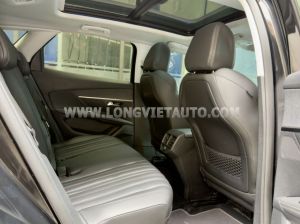 Xe Peugeot 3008 1.6 AT 2018