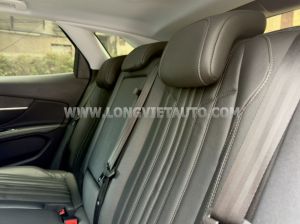 Xe Peugeot 3008 1.6 AT 2018