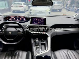 Xe Peugeot 3008 1.6 AT 2018