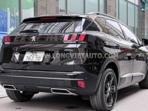 Xe Peugeot 3008 1.6 AT 2018
