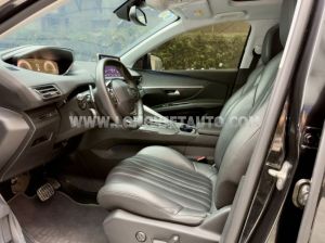 Xe Peugeot 3008 1.6 AT 2018