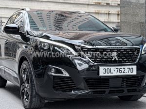 Xe Peugeot 3008 1.6 AT 2018