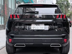 Xe Peugeot 3008 1.6 AT 2018