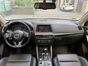 Xe Mazda CX5 2.5 AT 2016