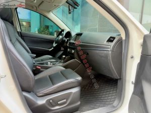 Xe Mazda CX5 2.5 AT 2016