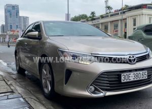 Xe Toyota Camry 2.5Q 2016