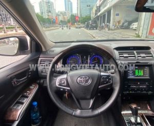 Xe Toyota Camry 2.5Q 2016
